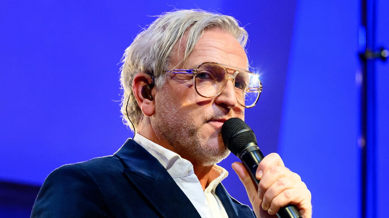 Gordon niet meer van plan om te gaan zingen: 'Het brengt mij geen geluk meer'