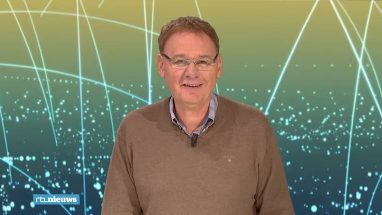 Jan de Hoop in ziekenhuis na hartinfarct: 'Het is een beetje gênant'