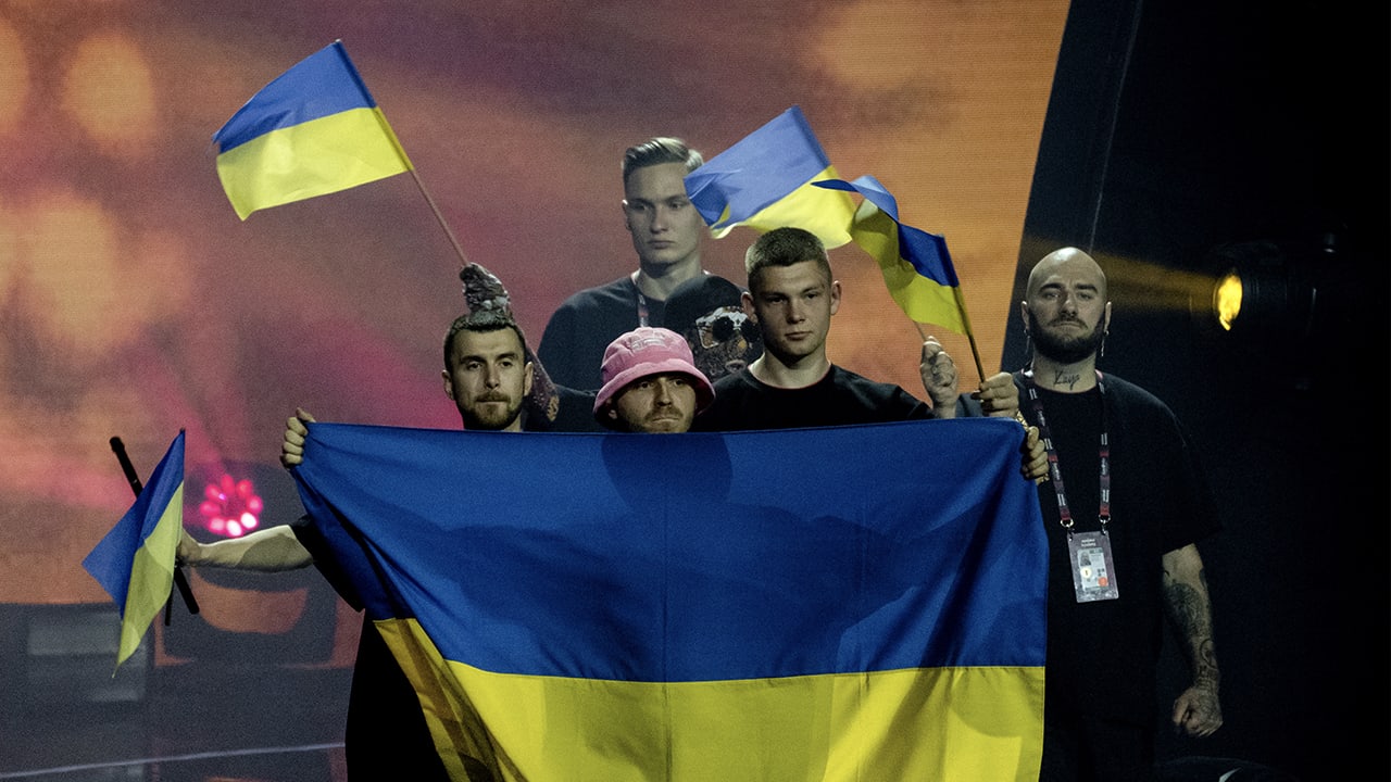 Eurovisie Songfestival voert wijziging door in stemproces: 'Meer macht voor publiek'