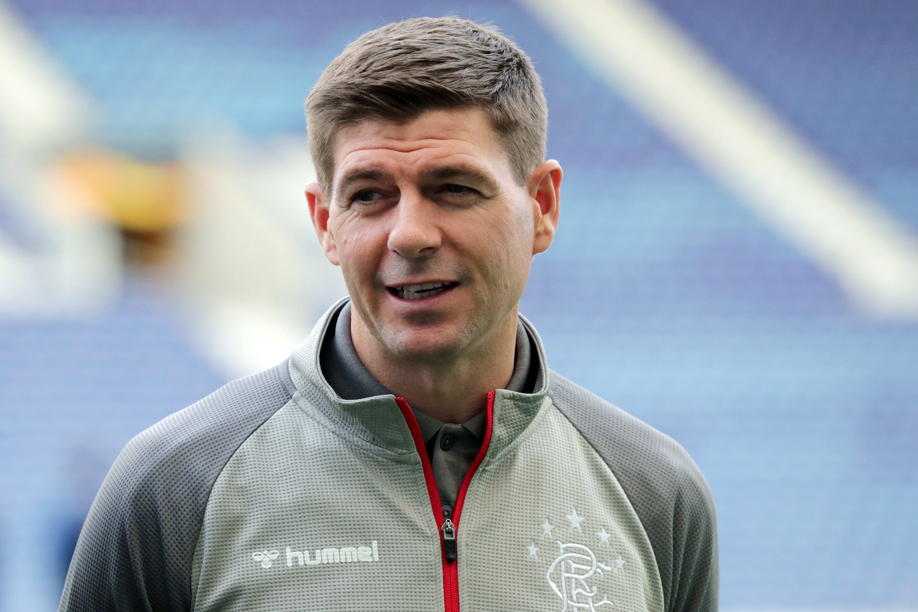 Gerrard neemt voortaan zelf de strafschoppen