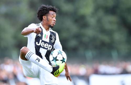 Operatie blijkt onvermijdelijk voor Cuadrado