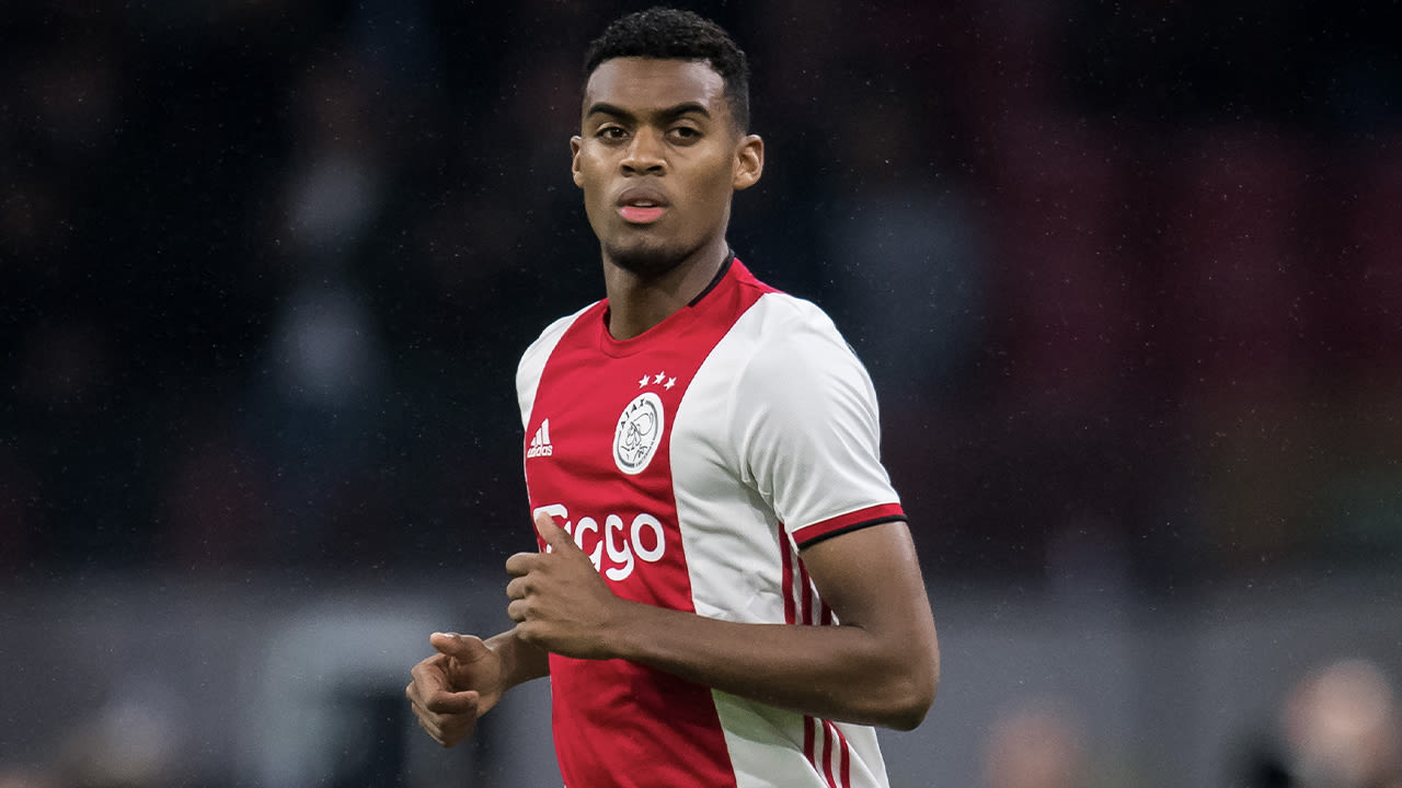 'Gravenberch gaat geen transfer meer maken'