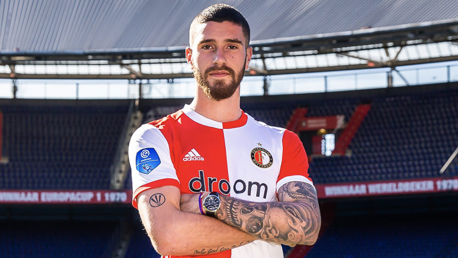 'Senesi kan stap naar Premier League maken'