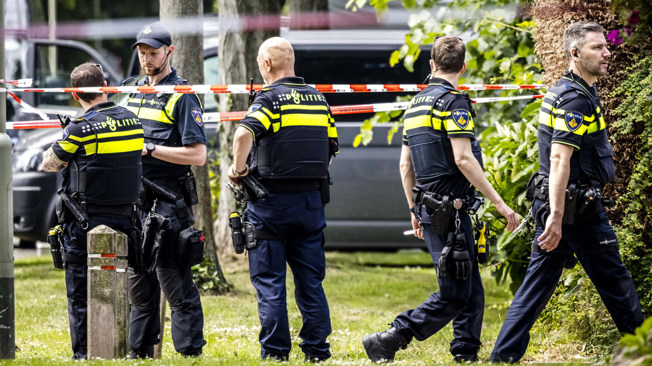 Politie 'dringend op zoek' naar beelden van auto in zaak Gino