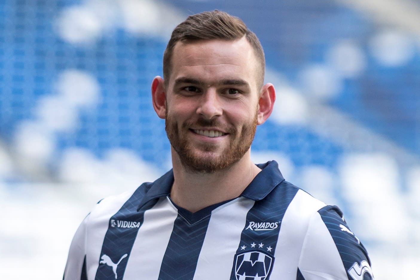 Janssen kampioen van Mexico met Monterrey