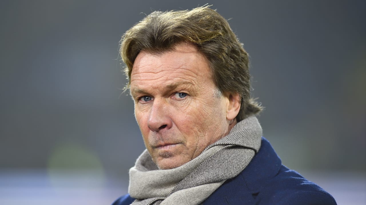 Hans begrijpt niets van Feyenoord-transfer: 'Dat is spelen met vuur'
