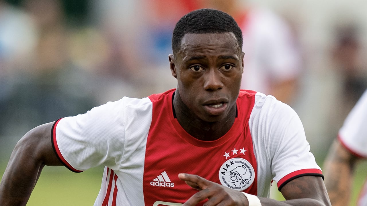 Promes vraagteken voor duel met APOEL Nicosia