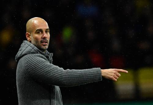 Guardiola: racisme is overal