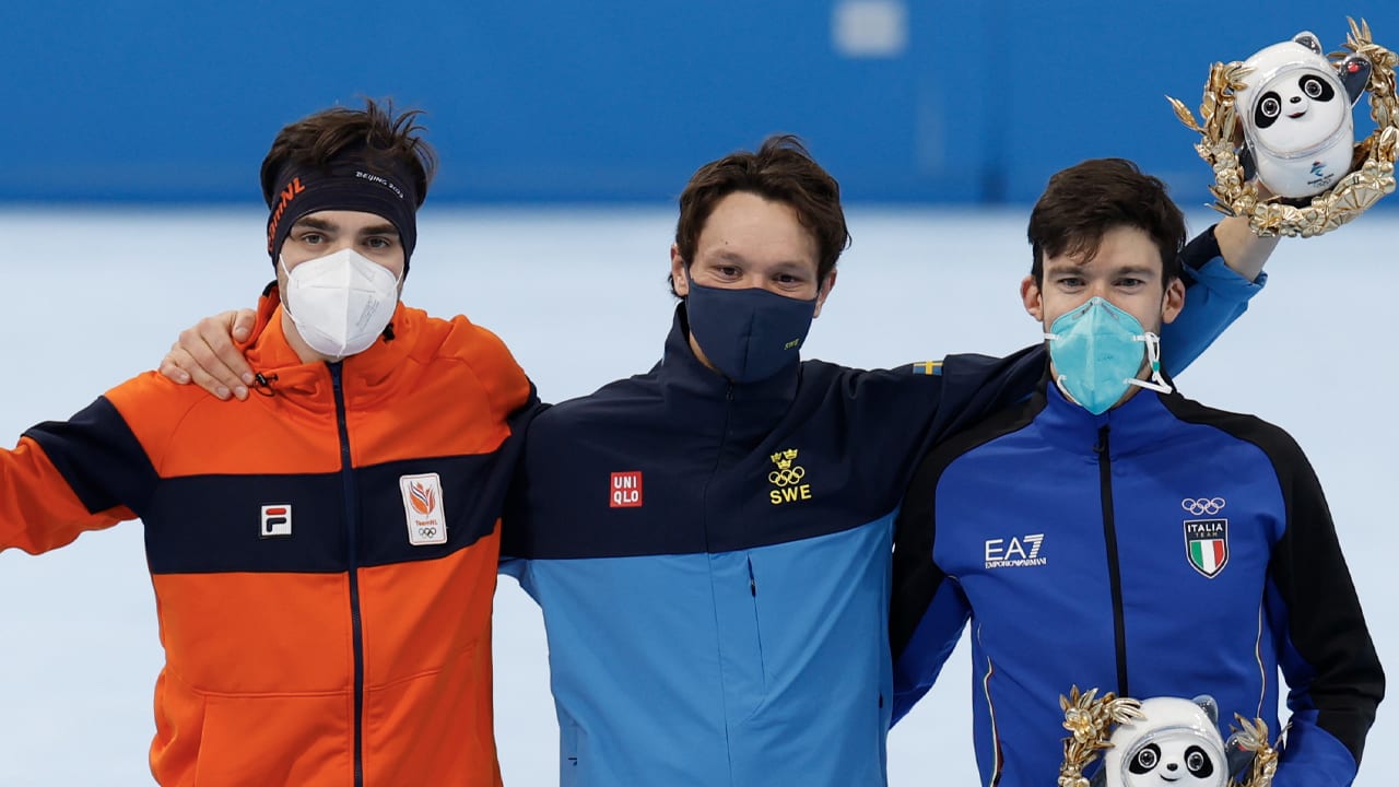 Olympisch kampioen Nils van der Poel zet gehele trainingsschema online