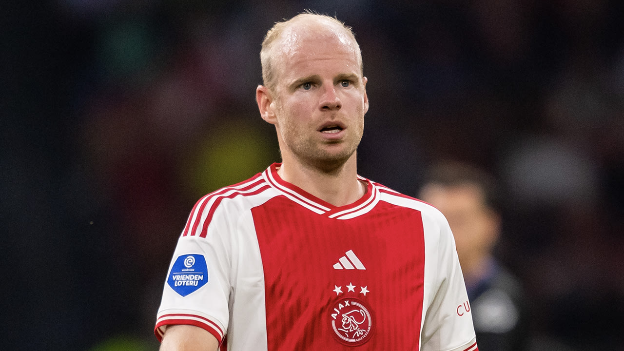 Davy Klaassen maakt prachtige transfer naar Inter