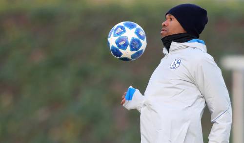 Naldo verruilt Schalke voor Monaco