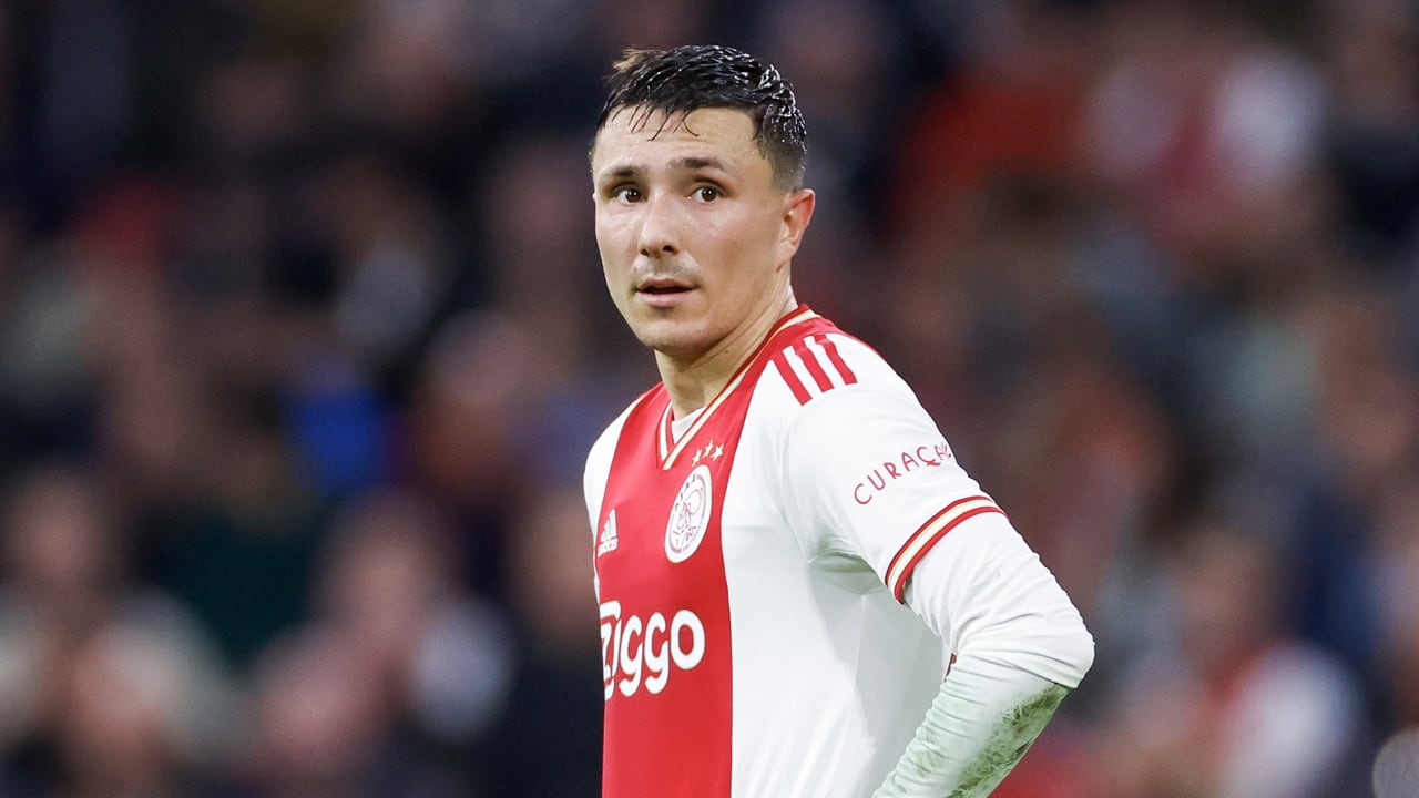 'Feyenoord is er sinds het vertrek van Berghuis bepaald niet op achteruit gegaan'