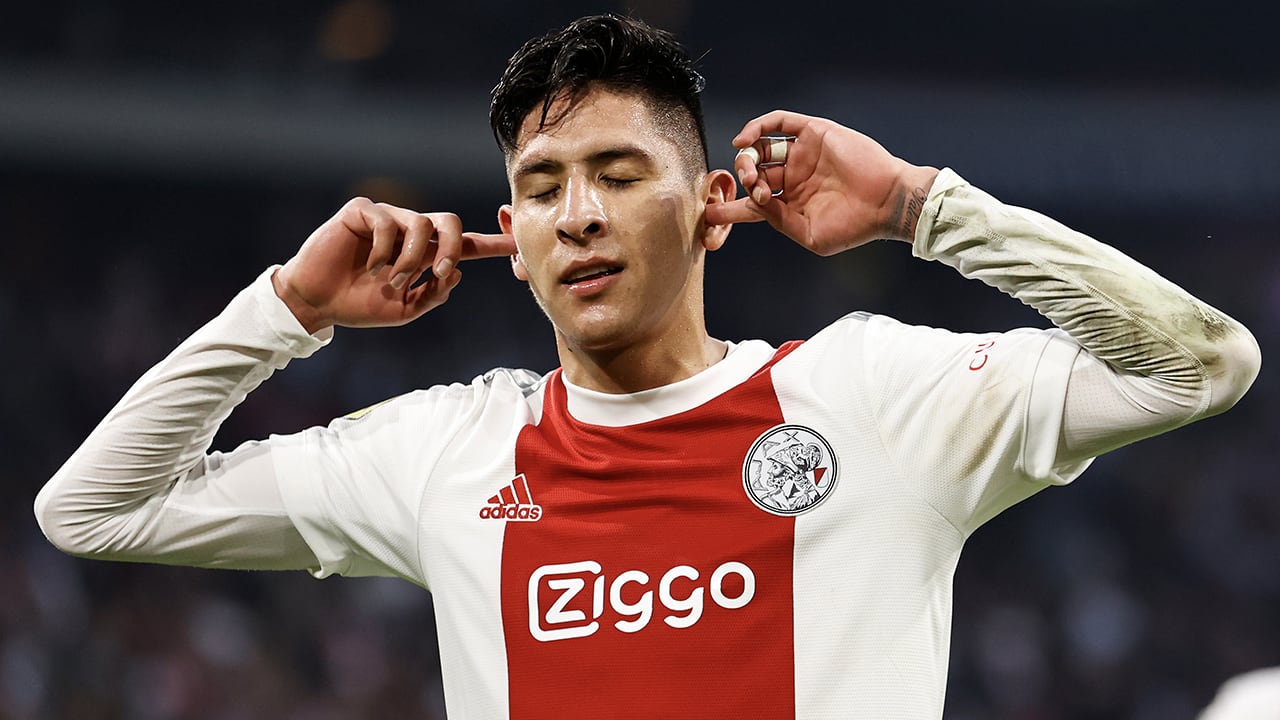Ajax beleeft probleemloze avond in aanloop naar Champions League-duel