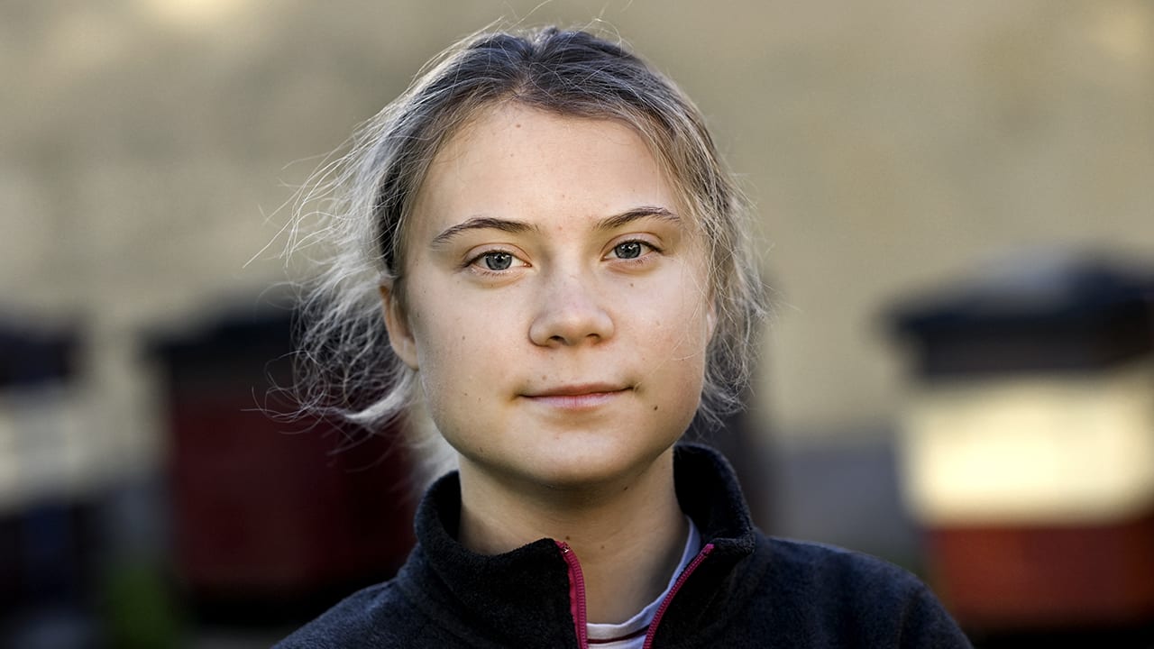 Greta Thunberg klaagt Zweedse staat aan vanwege gebrekkig klimaatbeleid