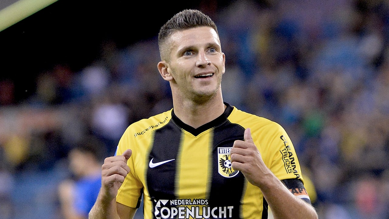 'Feyenoord hoopt Linssen deze week nog vast te leggen'