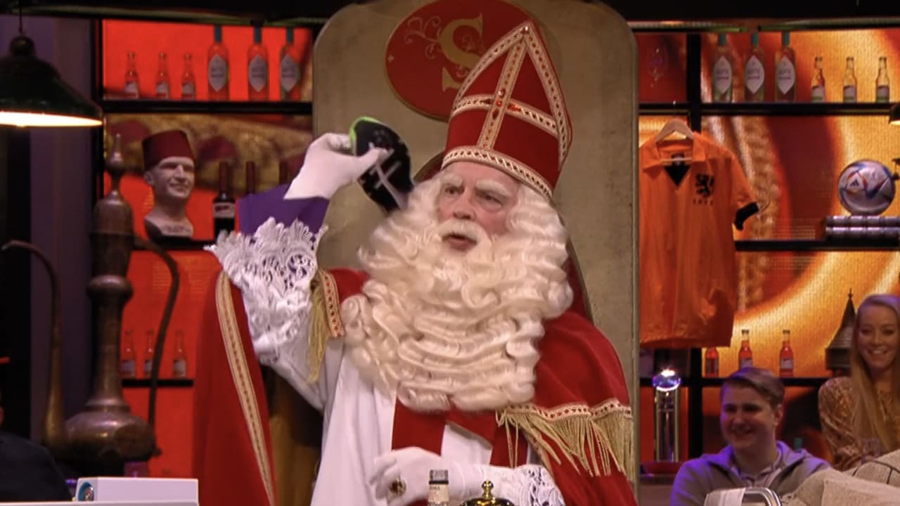 Kijkers De Oranjewinter genieten van Sinterklaas: 'Het TV-hoogtepunt van 2022'