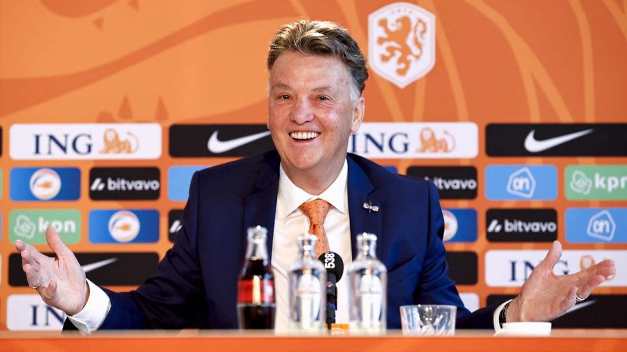 'Maar twee(!) landen maken meer kans op wereldtitel dan Nederland'