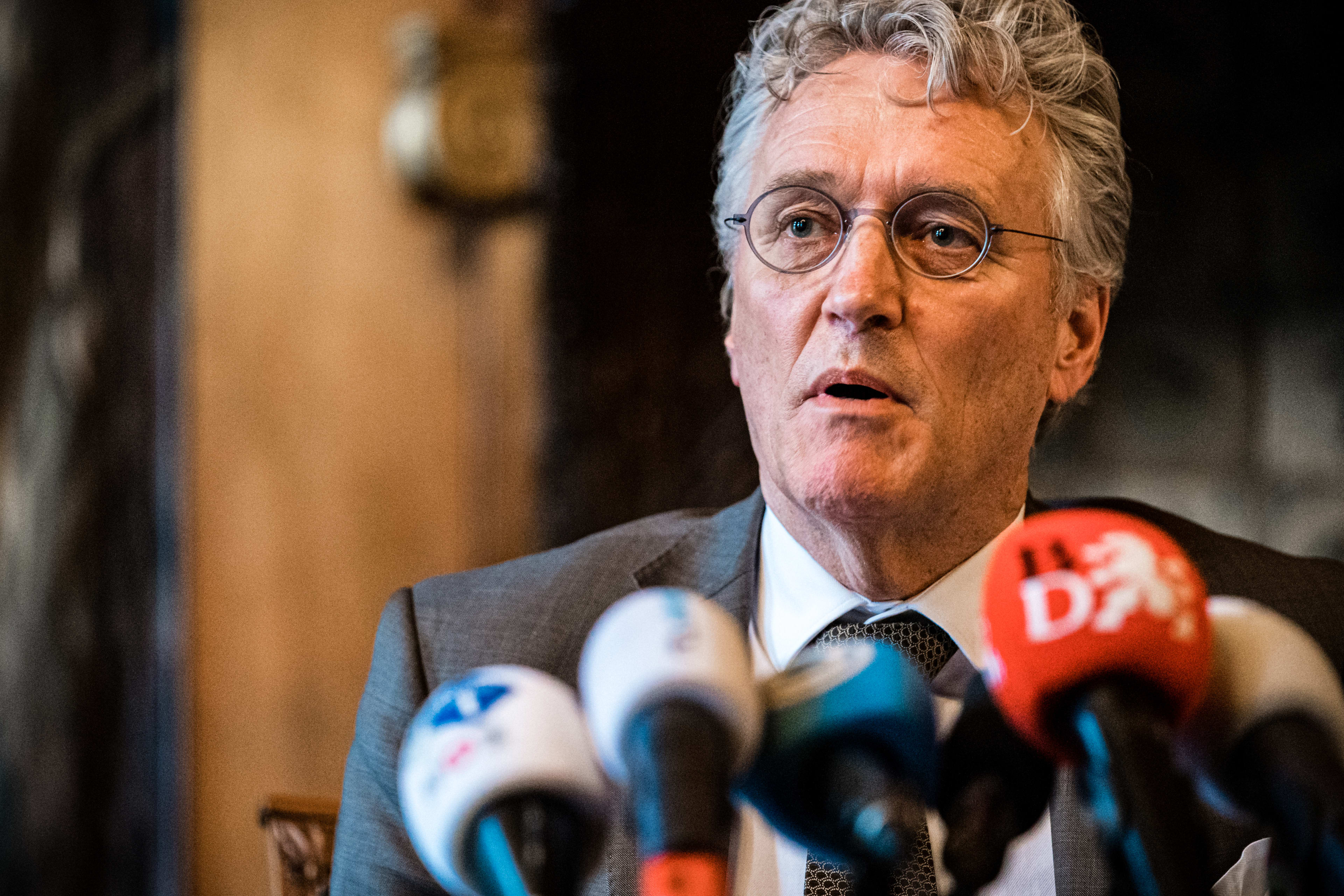 Burgemeester Eindhoven geeft duidelijk signaal: 'Geen voetbal in juni'