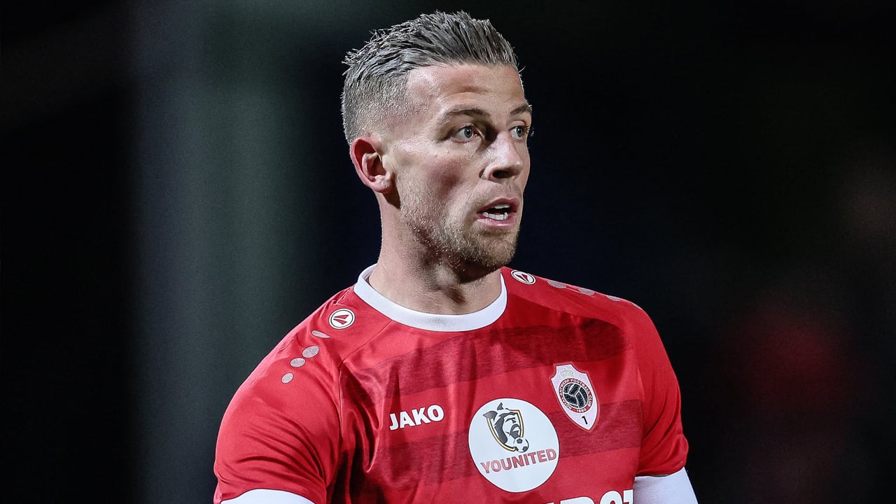 Toby Alderweireld deelt walgelijke bedreigingen aan hem en zijn familie