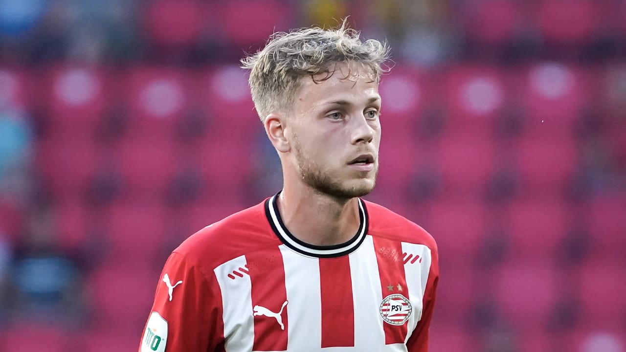 'ADO gaat middenvelder Rigo voor een jaar huren van PSV'