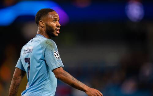 Manchester City bindt Sterling tot medio 2023