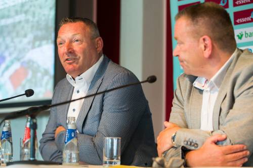 Jans na dit seizoen weg bij FC Groningen