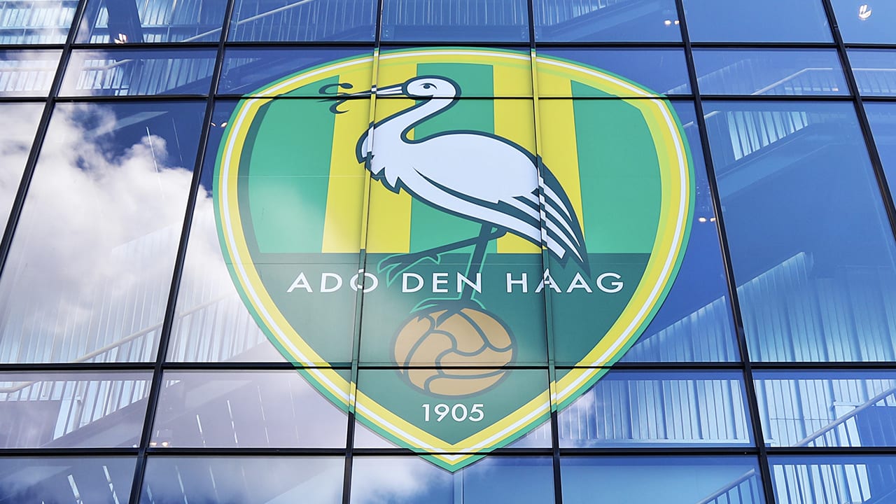 ADO Den Haag krijgt drie punten in mindering 