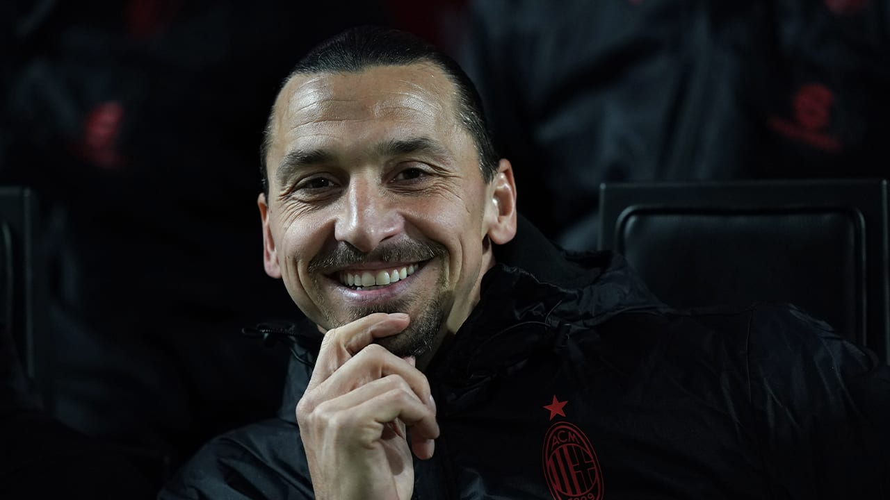 Ibrahimović verbreekt record oudste doelpuntenmaker Serie A