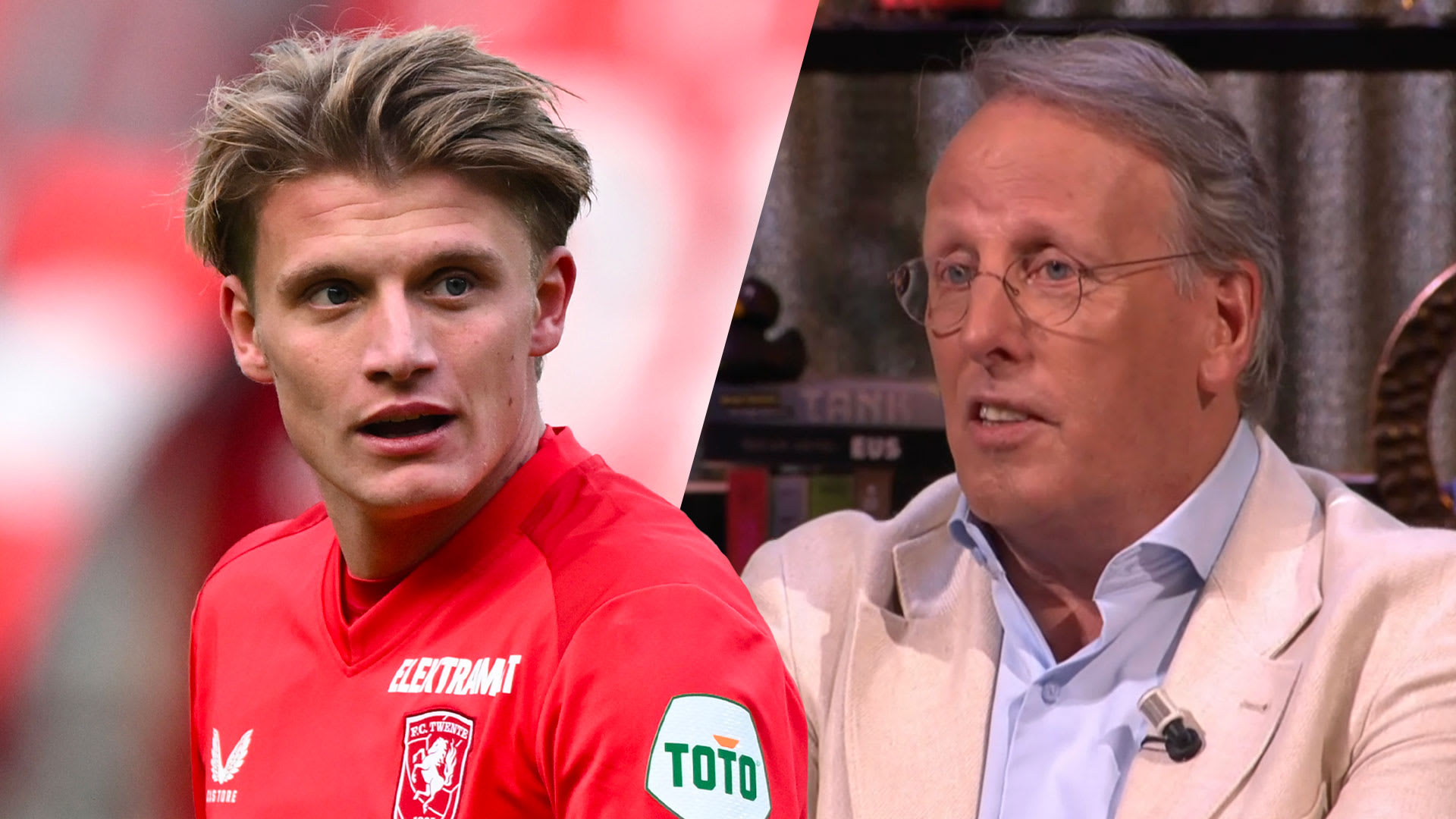 Chris Woerts: 'Sem Steijn zou goed bij Feyenoord passen!'