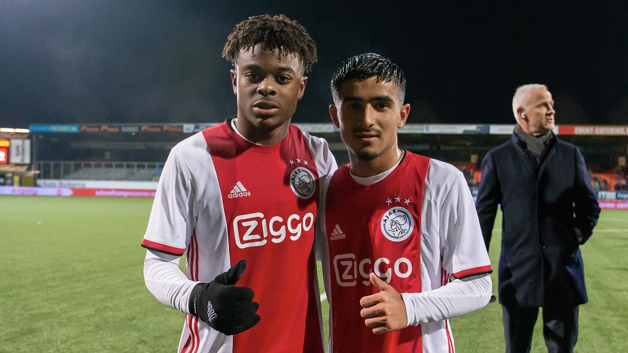 'Manchester City wil Ajax beroven van megatalent'