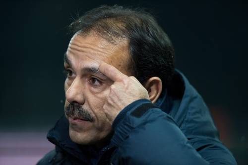 Luhukay ontslagen bij Sheffield Wednesday