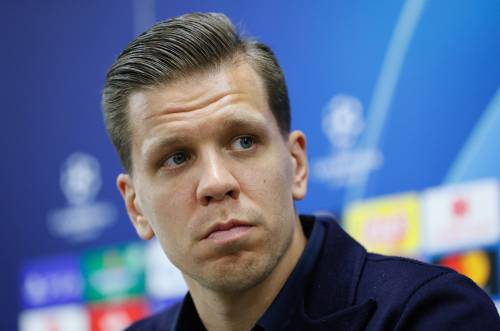 Juventus bindt doelman Szczesny tot medio 2024