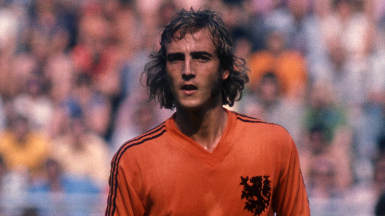 KNVB organiseert herdenkingsdienst voor Neeskens in Zeist