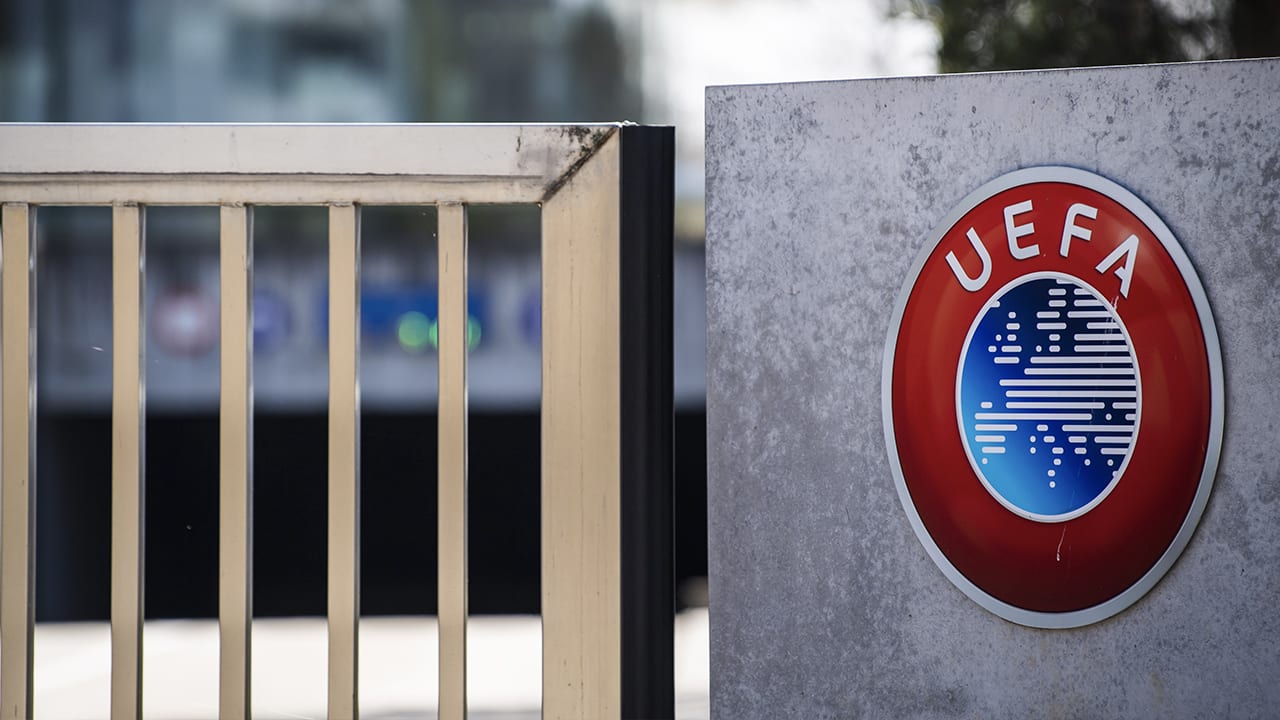 UEFA opnieuw in beraad met bonden en clubs