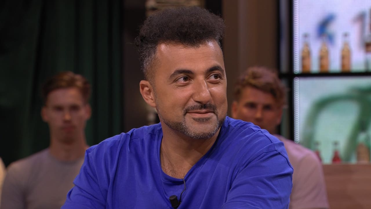 Aflevering Vandaag Inside met Özcan Akyol, woensdag 24 augustus 2022