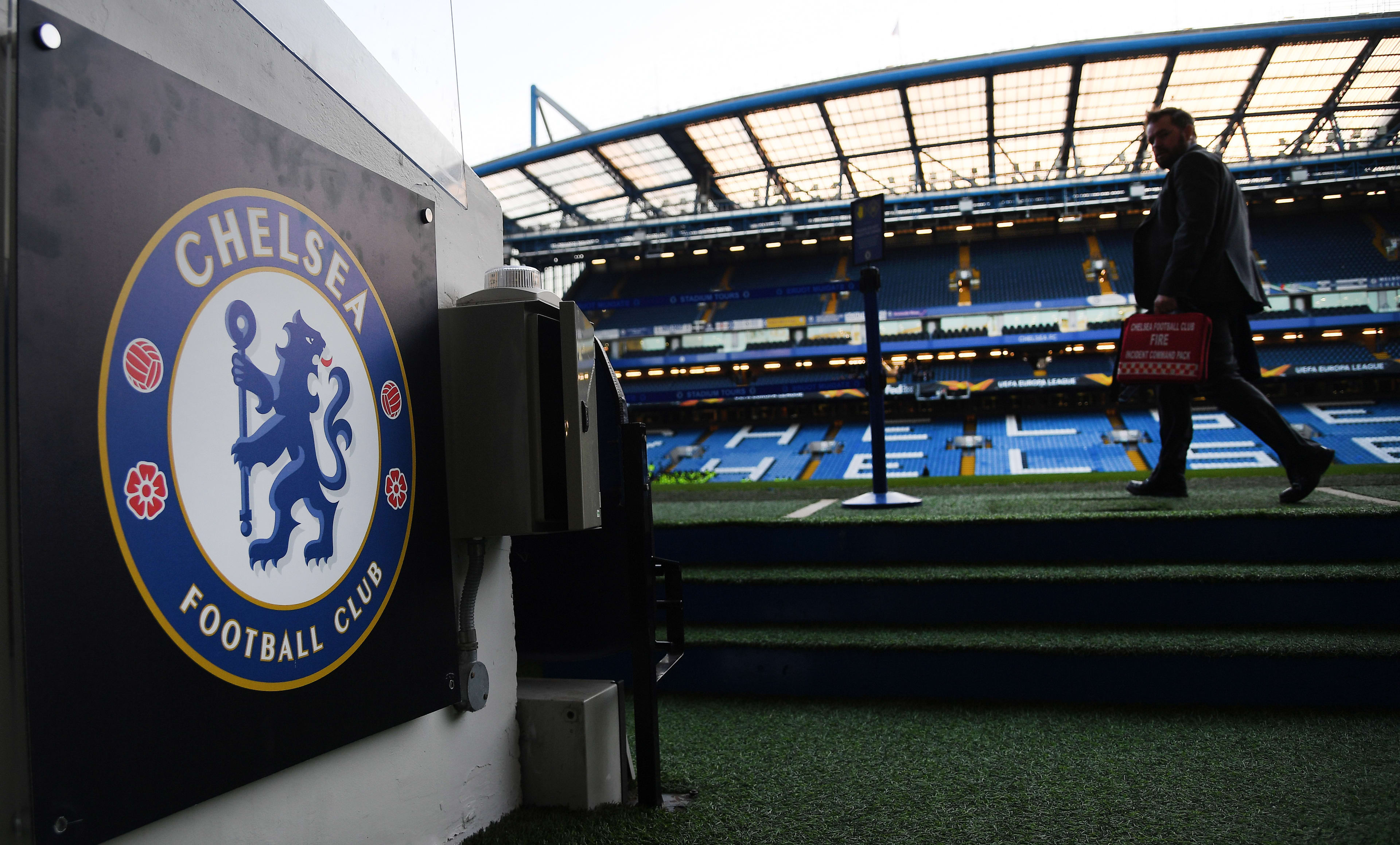 Chelsea krijgt transferverbod: 1,5 jaar geen spelers halen