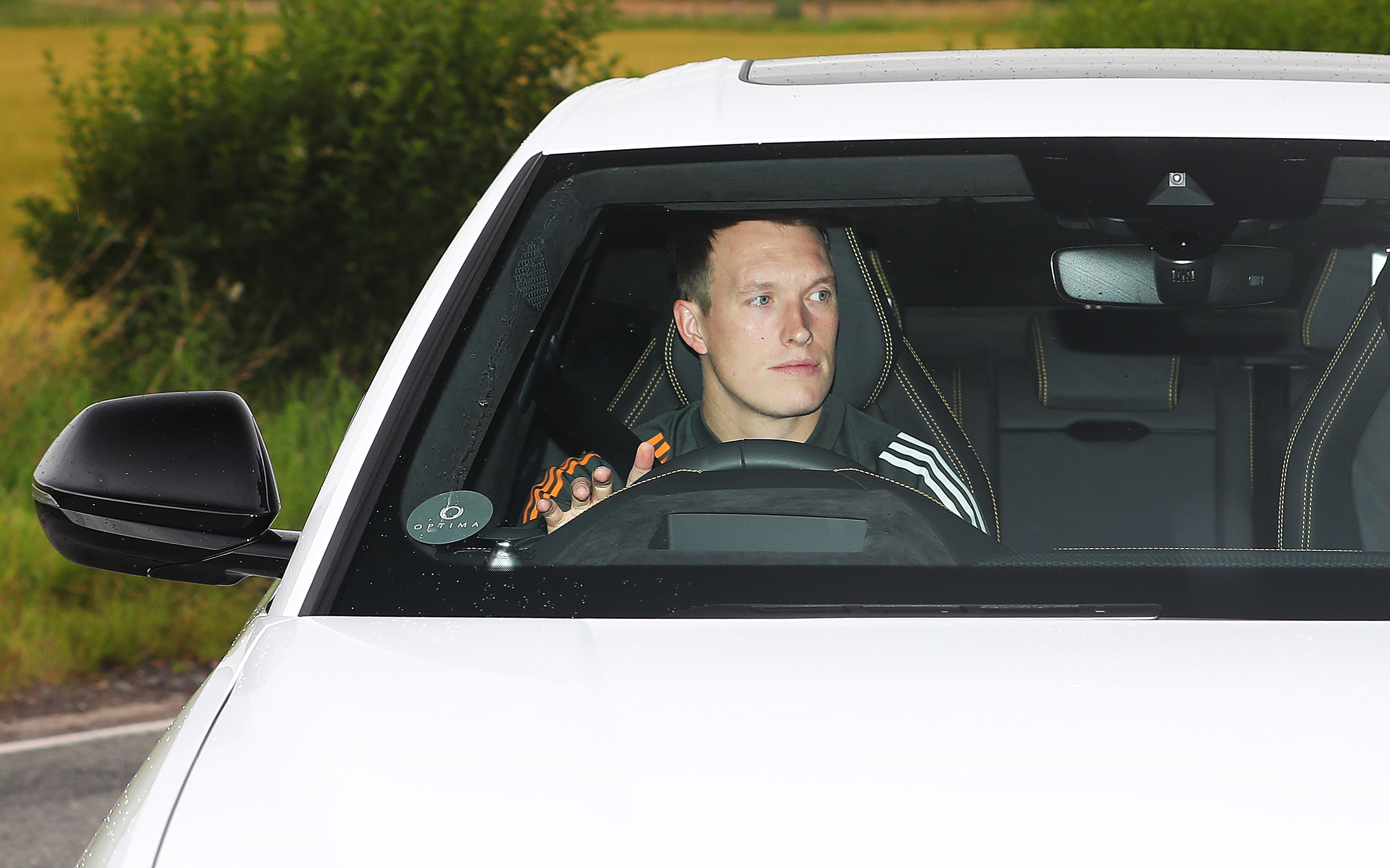 Twitter biedt excuses aan voor misplaatste tweet over Phil Jones