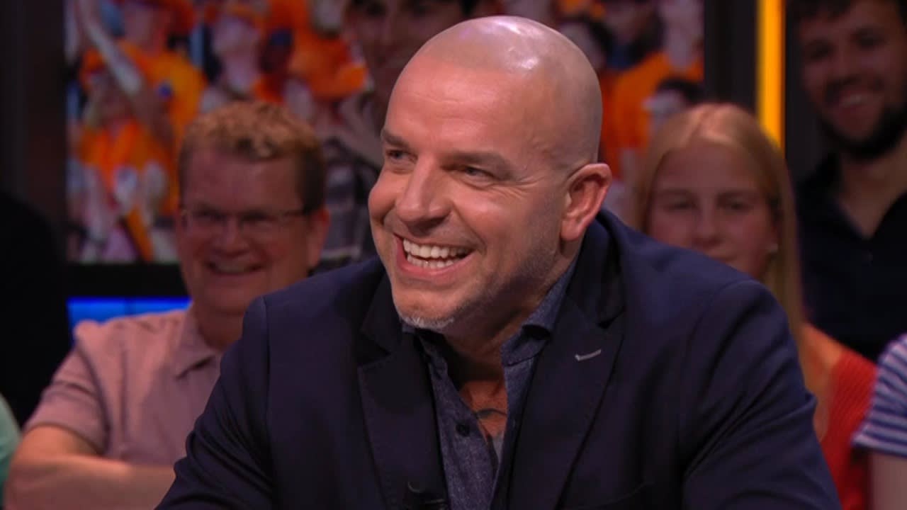 Aflevering Veronica Offside, vrijdag 23 september 2022