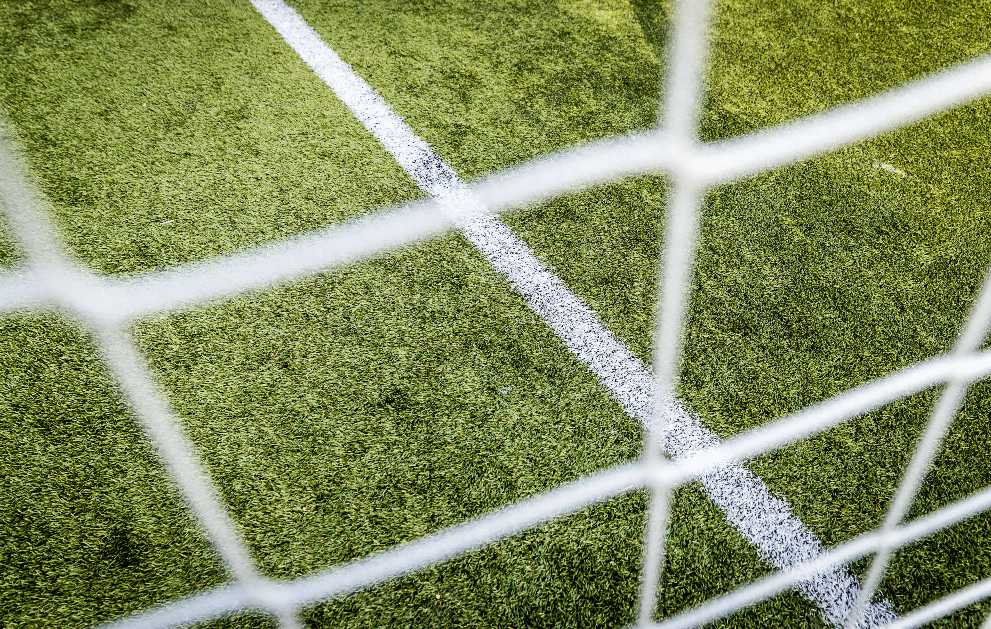 In Duitsland weer voetbalduel met publiek