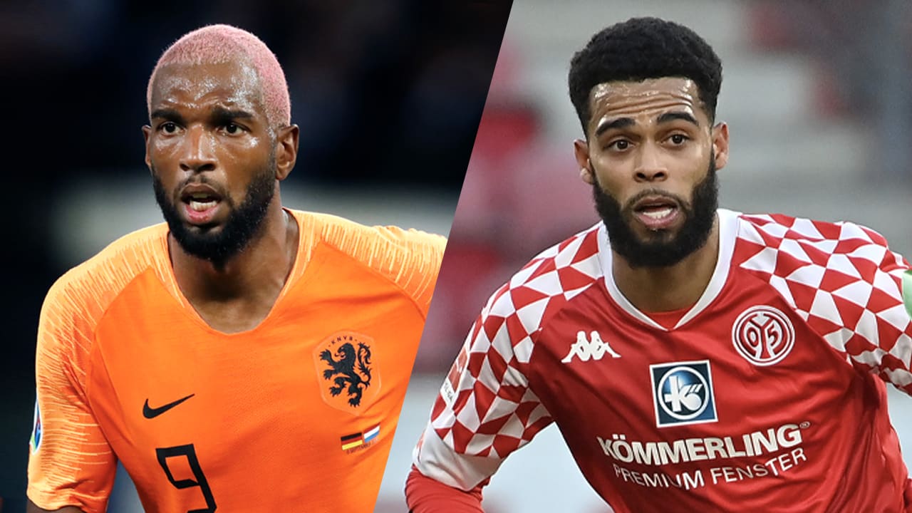 'Lachwekkend dat Babel en St. Juste in voorselectie van Oranje zitten'