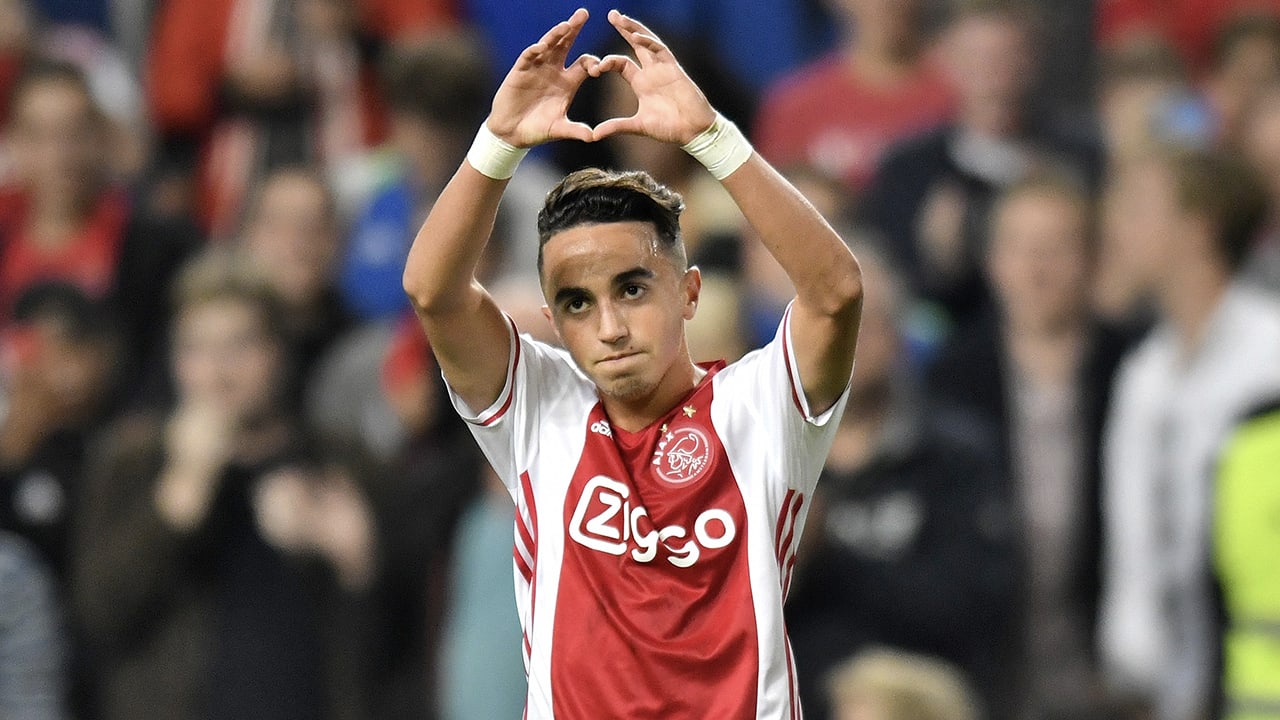 Familie Abdelhak Nouri brengt positief nieuws: 'Echt een immens verschil'