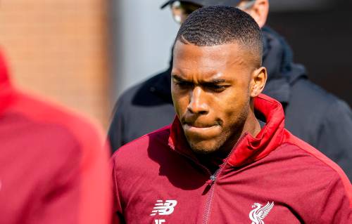 Sturridge vier maanden geschorst na overtreden gokregels