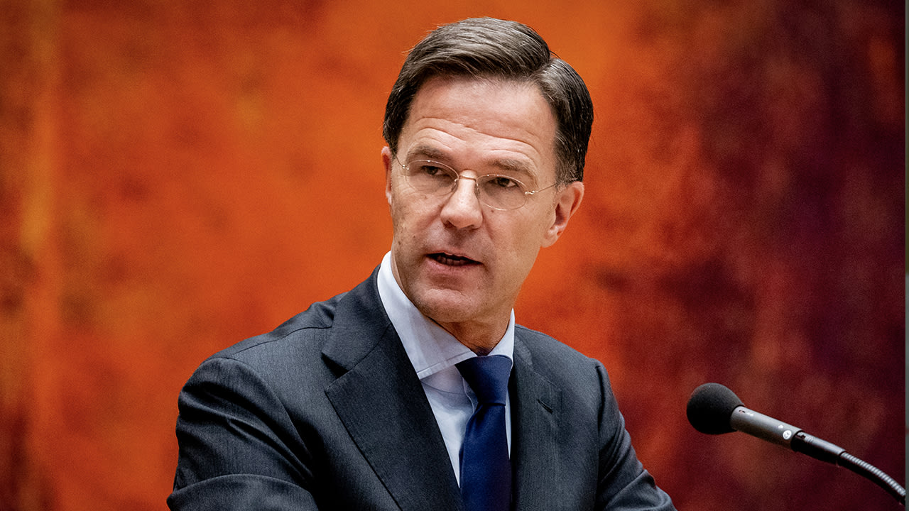 Feyenoord-fans begrijpen Rutte: 'Maar begrijpt hij ons?'