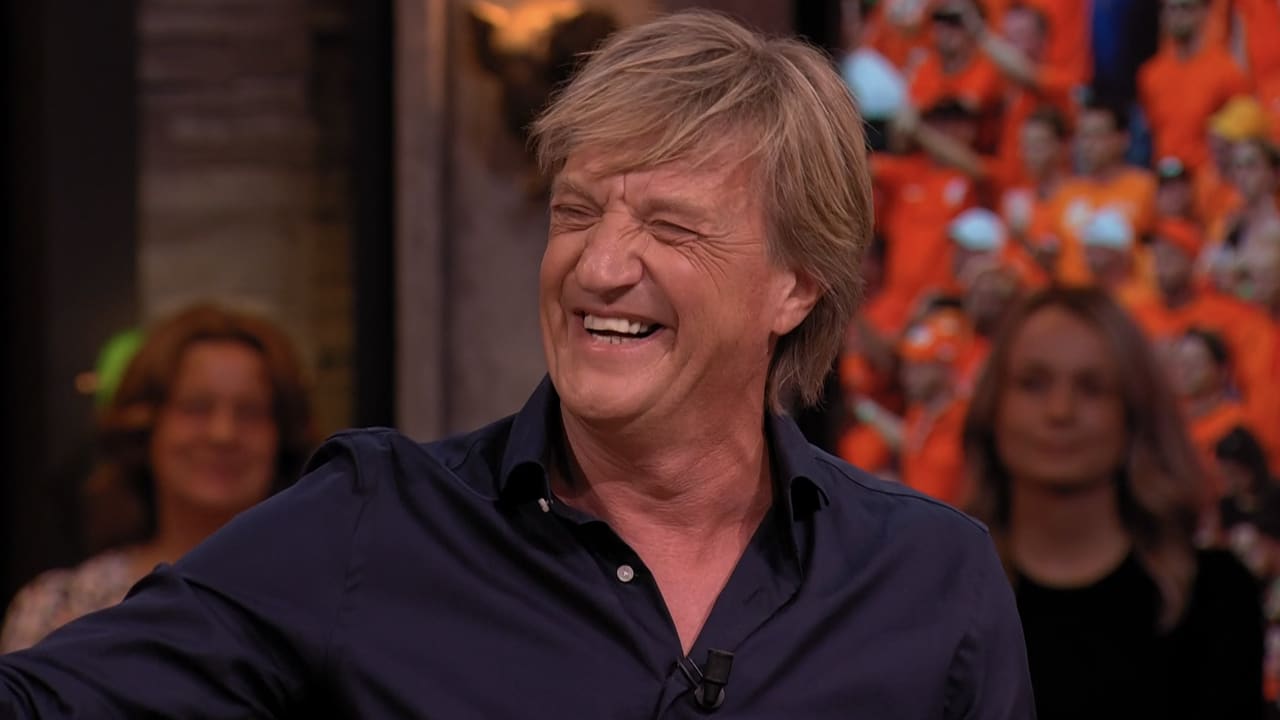 Aflevering Vandaag Inside met Wim Kieft, maandag 13 juni 2022