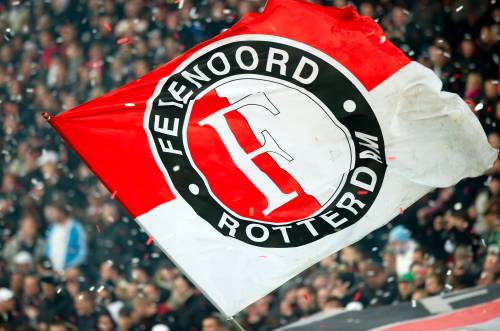 Feyenoord schorst en beboet jeugdspeler