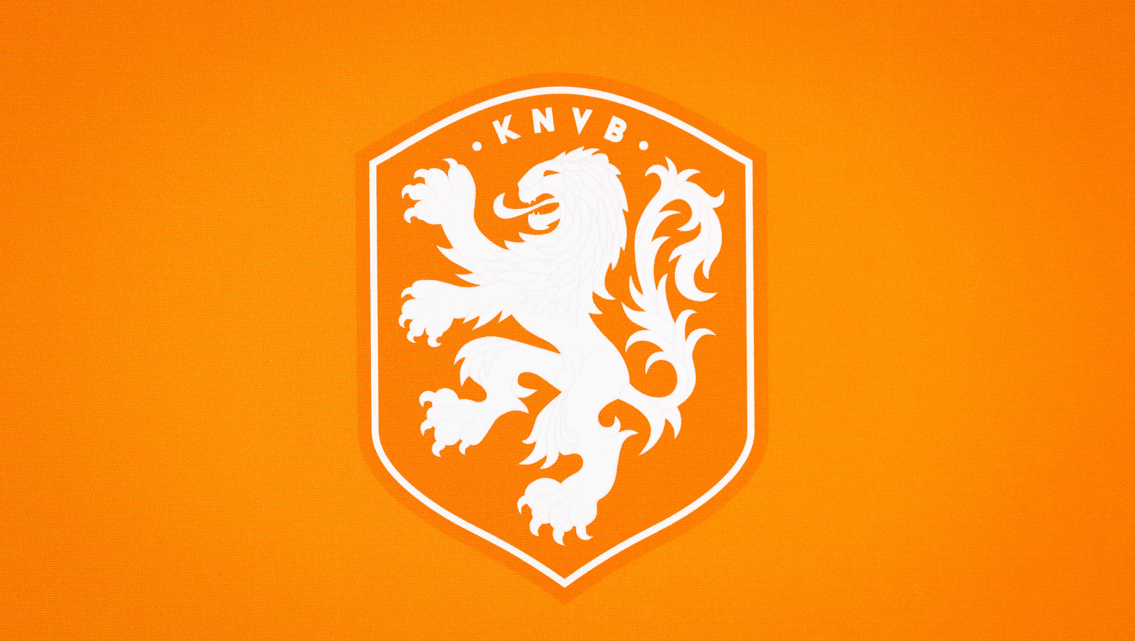 Once upon a time.. Oranje, 1987 
