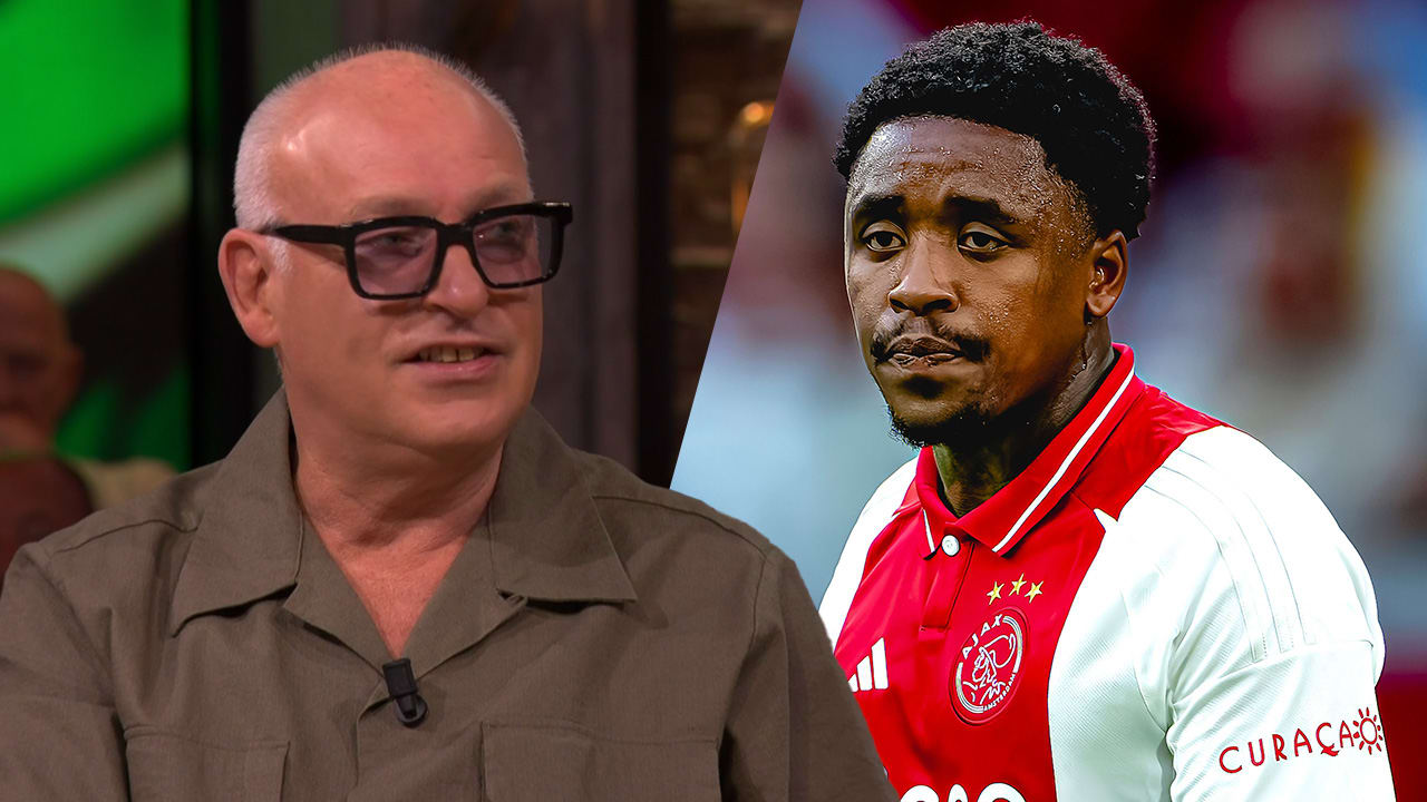 René ziet ontvangst Bergwijn bij Al-Ittihad: 'Dit is toch triest’