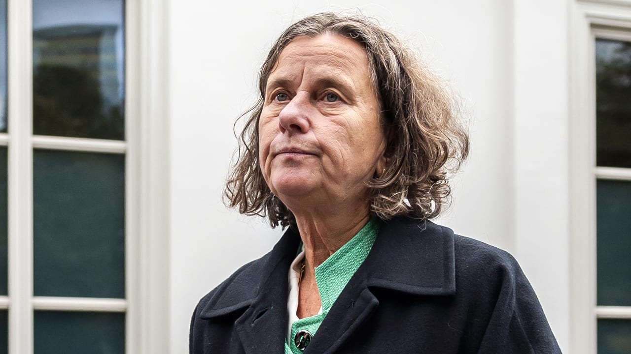 Faber komt pas in 2025 met plan om spreidingswet in te trekken