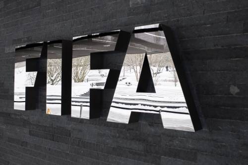 FIFA schorst sjoemelende official