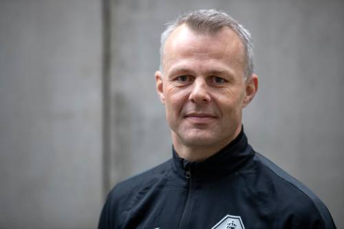 Kuipers keert terug na bilspierblessure
